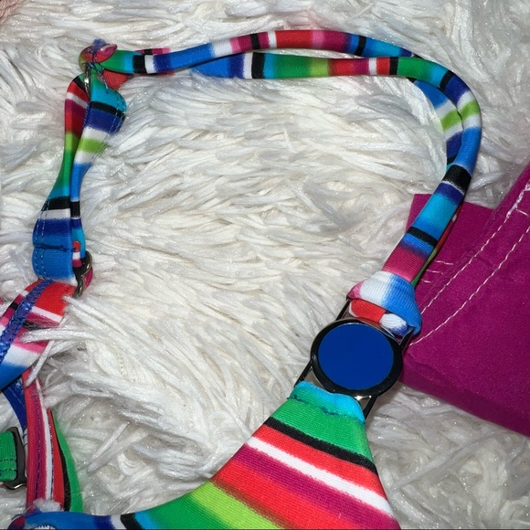 Point Zero Swimsuit Set - Picture 9 of 12